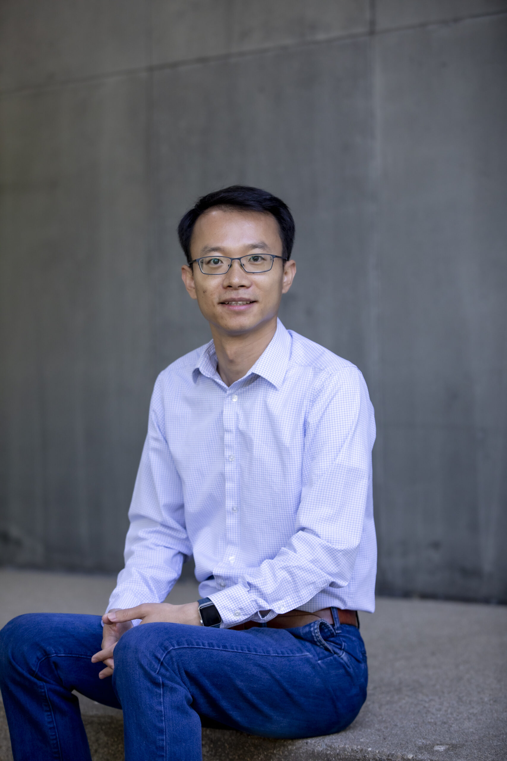 Hao’s Research Website